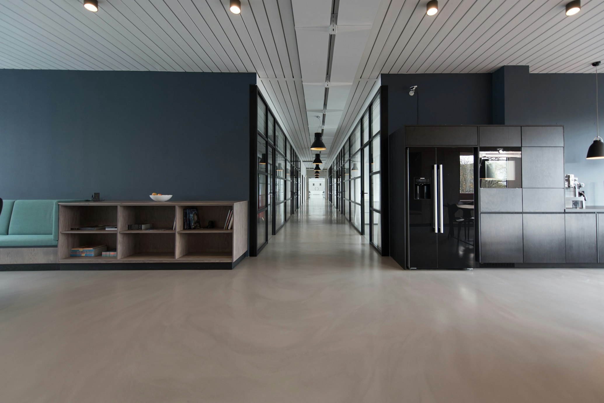RAR Innovation office culture